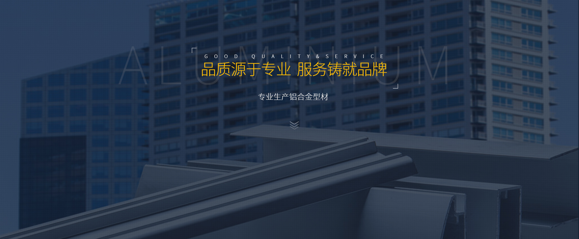 天津市大港金星鋁業有限公司